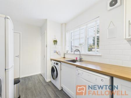 2 bedroom Semi-detached house for sale in Oakwood Road, Walsall, WS3