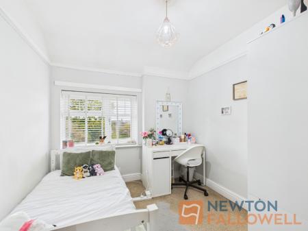 2 bedroom Semi-detached house for sale in Oakwood Road, Walsall, WS3