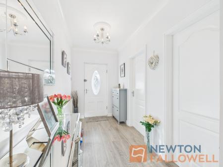 3 bedroom Detached bungalow for sale in Sanstone Close, Bloxwich, WS3