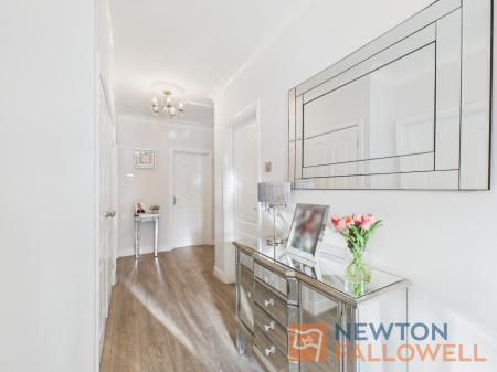 3 bedroom Detached bungalow for sale in Sanstone Close, Bloxwich, WS3