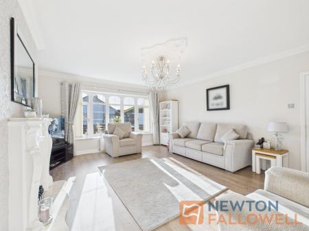 3 bedroom Detached bungalow for sale in Sanstone Close, Bloxwich, WS3