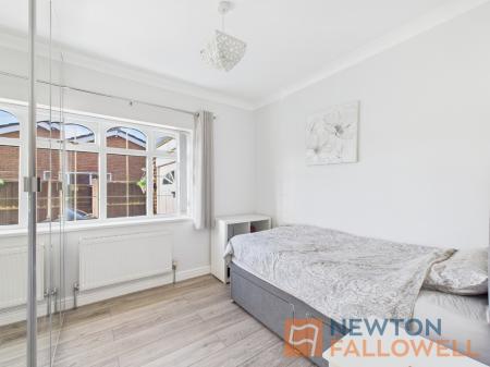 3 bedroom Detached bungalow for sale in Sanstone Close, Bloxwich, WS3