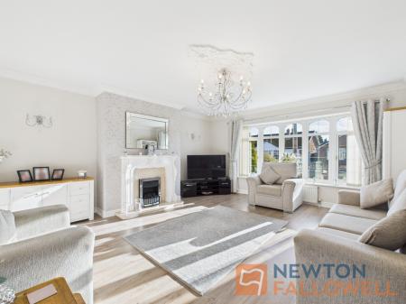 3 bedroom Detached bungalow for sale in Sanstone Close, Bloxwich, WS3