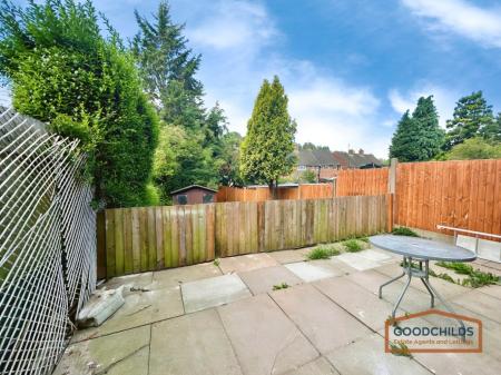 3 bedroom Terraced House to let in Fountains Road, Mossley Estate, Bloxwich, WS3