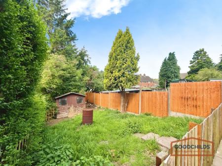 3 bedroom Terraced House to let in Fountains Road, Mossley Estate, Bloxwich, WS3