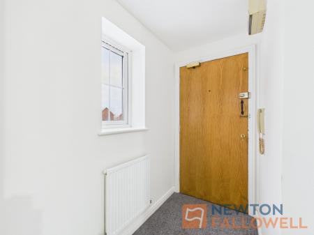 2 bedroom Flat for sale in Walker Road, Blakenall Heath, WS3