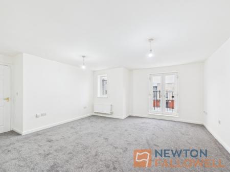 2 bedroom Flat for sale in Walker Road, Blakenall Heath, WS3