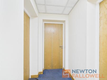 2 bedroom Flat for sale in Keepers Gate, Walsall, WS1