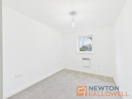 2 bedroom Flat for sale in Keepers Gate, Walsall, WS1