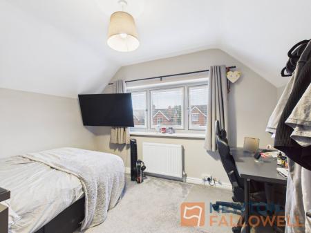 3 bedroom Semi-detached house for sale in Well Lane, Walsall, WS3