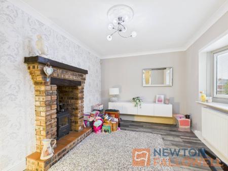 3 bedroom Semi-detached house for sale in Well Lane, Walsall, WS3