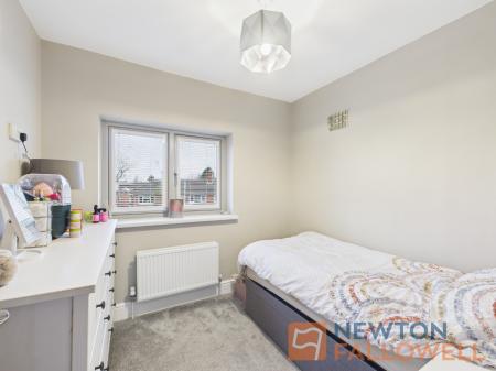 3 bedroom Semi-detached house for sale in Well Lane, Walsall, WS3