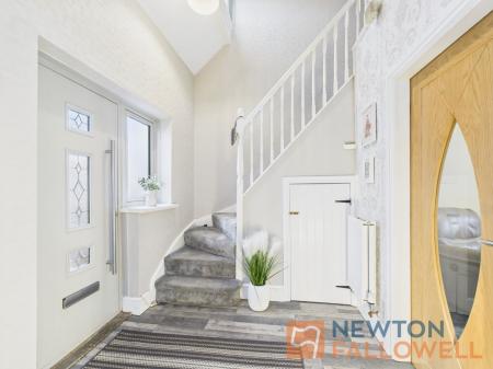 3 bedroom Semi-detached house for sale in Well Lane, Walsall, WS3