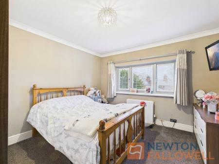 3 bedroom Semi-detached house for sale in Well Lane, Walsall, WS3