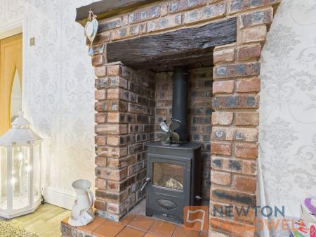 3 bedroom Semi-detached house for sale in Well Lane, Walsall, WS3