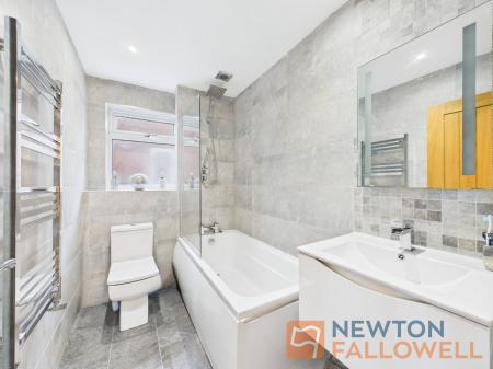 3 bedroom Detached house for sale in Rowan Drive, Essington, WV11