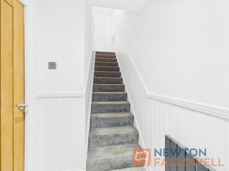 3 bedroom Detached house for sale in Rowan Drive, Essington, WV11