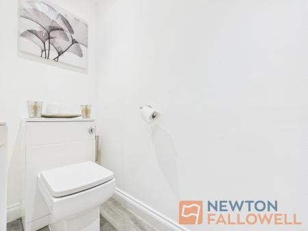 3 bedroom Detached house for sale in Rowan Drive, Essington, WV11