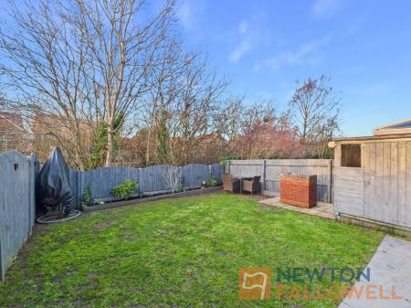 3 bedroom Detached house for sale in Rowan Drive, Essington, WV11