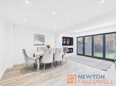 3 bedroom Detached house for sale in Rowan Drive, Essington, WV11