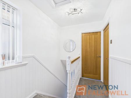 3 bedroom Detached house for sale in Rowan Drive, Essington, WV11