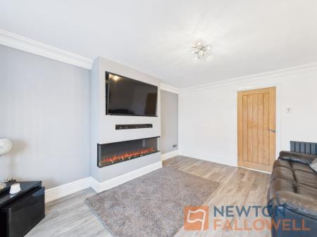 3 bedroom Detached house for sale in Rowan Drive, Essington, WV11