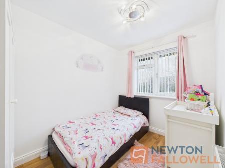 3 bedroom Detached house for sale in Rowan Drive, Essington, WV11