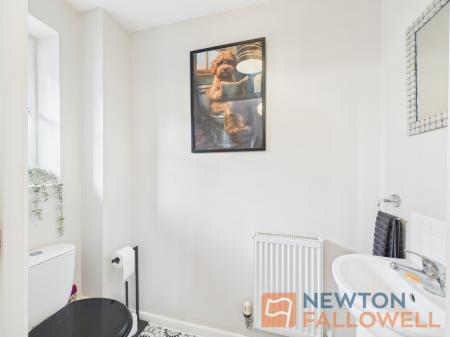 3 bedroom Semi-detached house for sale in Thornbury Road, Walsall, WS2