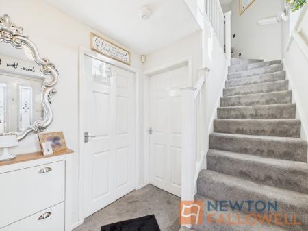 3 bedroom Semi-detached house for sale in Thornbury Road, Walsall, WS2
