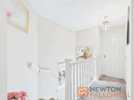 3 bedroom Semi-detached house for sale in Thornbury Road, Walsall, WS2