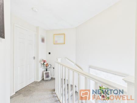 3 bedroom Semi-detached house for sale in Thornbury Road, Walsall, WS2