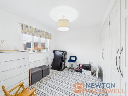 3 bedroom Semi-detached house for sale in Thornbury Road, Walsall, WS2