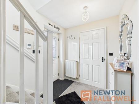 3 bedroom Semi-detached house for sale in Thornbury Road, Walsall, WS2