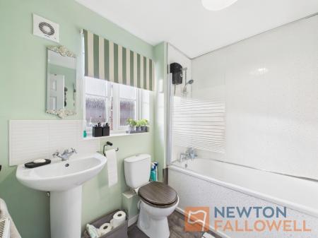 3 bedroom Semi-detached house for sale in Thornbury Road, Walsall, WS2