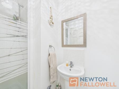 3 bedroom Semi-detached house for sale in Thornbury Road, Walsall, WS2