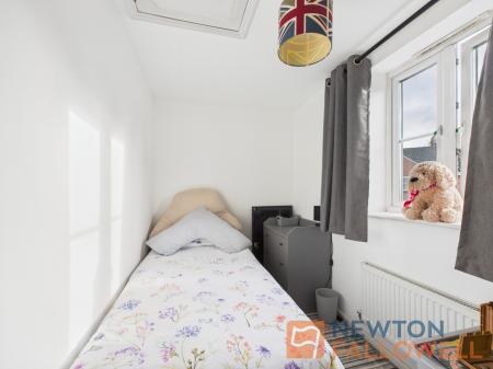 3 bedroom Semi-detached house for sale in Thornbury Road, Walsall, WS2