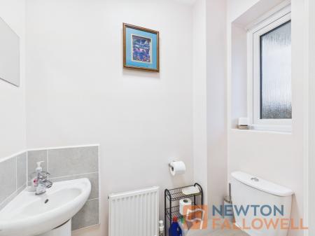 4 bedroom Semi-detached house for sale in Razorbill Way, Walsall, WS3