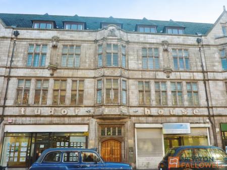 Bridge Street, Walsall, WS1