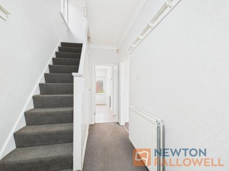 3 bedroom Semi-detached house for sale in Marsh Lane, Wolverhampton, WV10