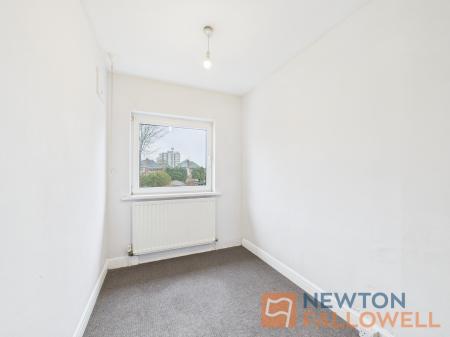 3 bedroom Semi-detached house for sale in Marsh Lane, Wolverhampton, WV10