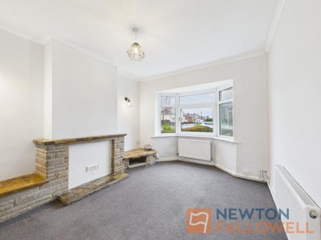 3 bedroom Semi-detached house for sale in Marsh Lane, Wolverhampton, WV10