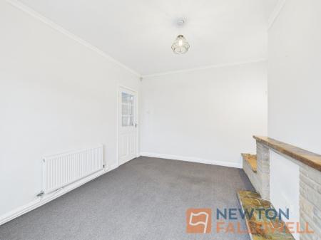 3 bedroom Semi-detached house for sale in Marsh Lane, Wolverhampton, WV10