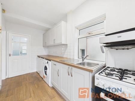 3 bedroom Semi-detached house for sale in Marsh Lane, Wolverhampton, WV10