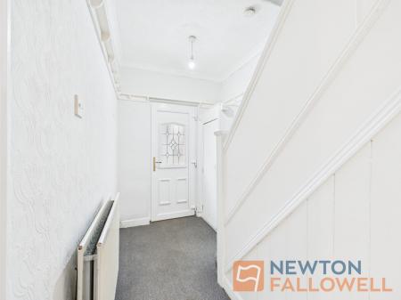 3 bedroom Semi-detached house for sale in Marsh Lane, Wolverhampton, WV10