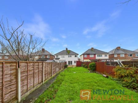 3 bedroom Semi-detached house for sale in Marsh Lane, Wolverhampton, WV10