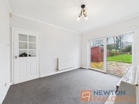 3 bedroom Semi-detached house for sale in Marsh Lane, Wolverhampton, WV10