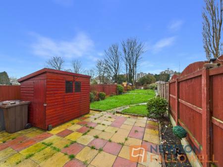 3 bedroom Semi-detached house for sale in Marsh Lane, Wolverhampton, WV10