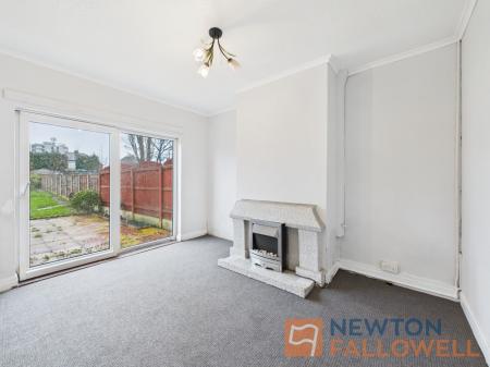 3 bedroom Semi-detached house for sale in Marsh Lane, Wolverhampton, WV10