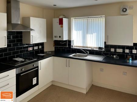 2 bedroom Terraced House to let in Ripon Road, Alumwell, Walsall, WS2