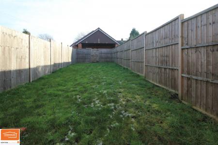 2 bedroom Terraced House to let in Ripon Road, Alumwell, Walsall, WS2